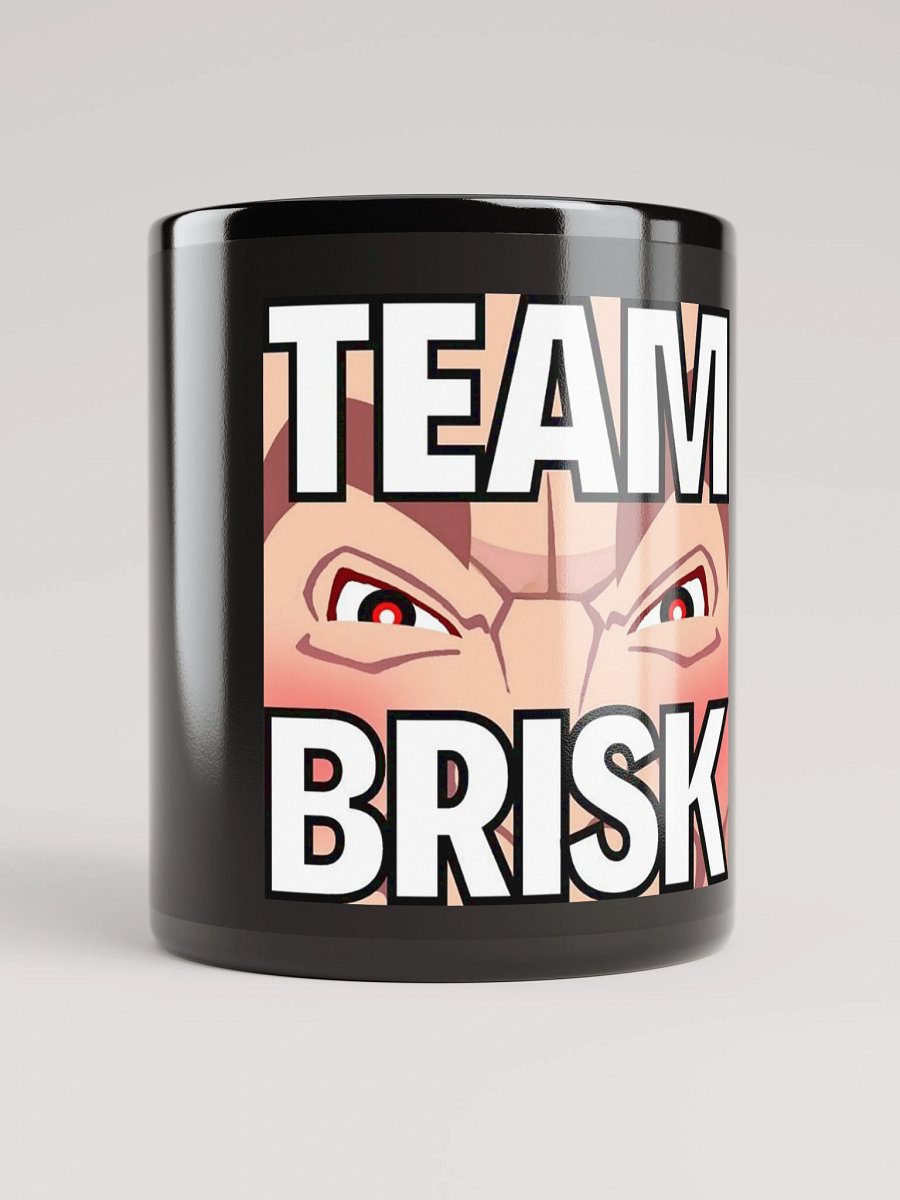 Team Brisk Mug product image (9)