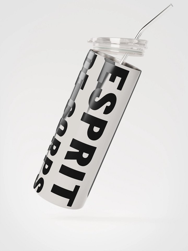 Esprit De Corps Stainless Tumbler product image (4)