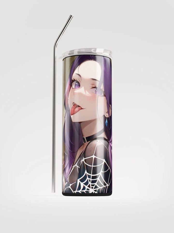 Lucypurr x LOSER Tumbler product image (1)