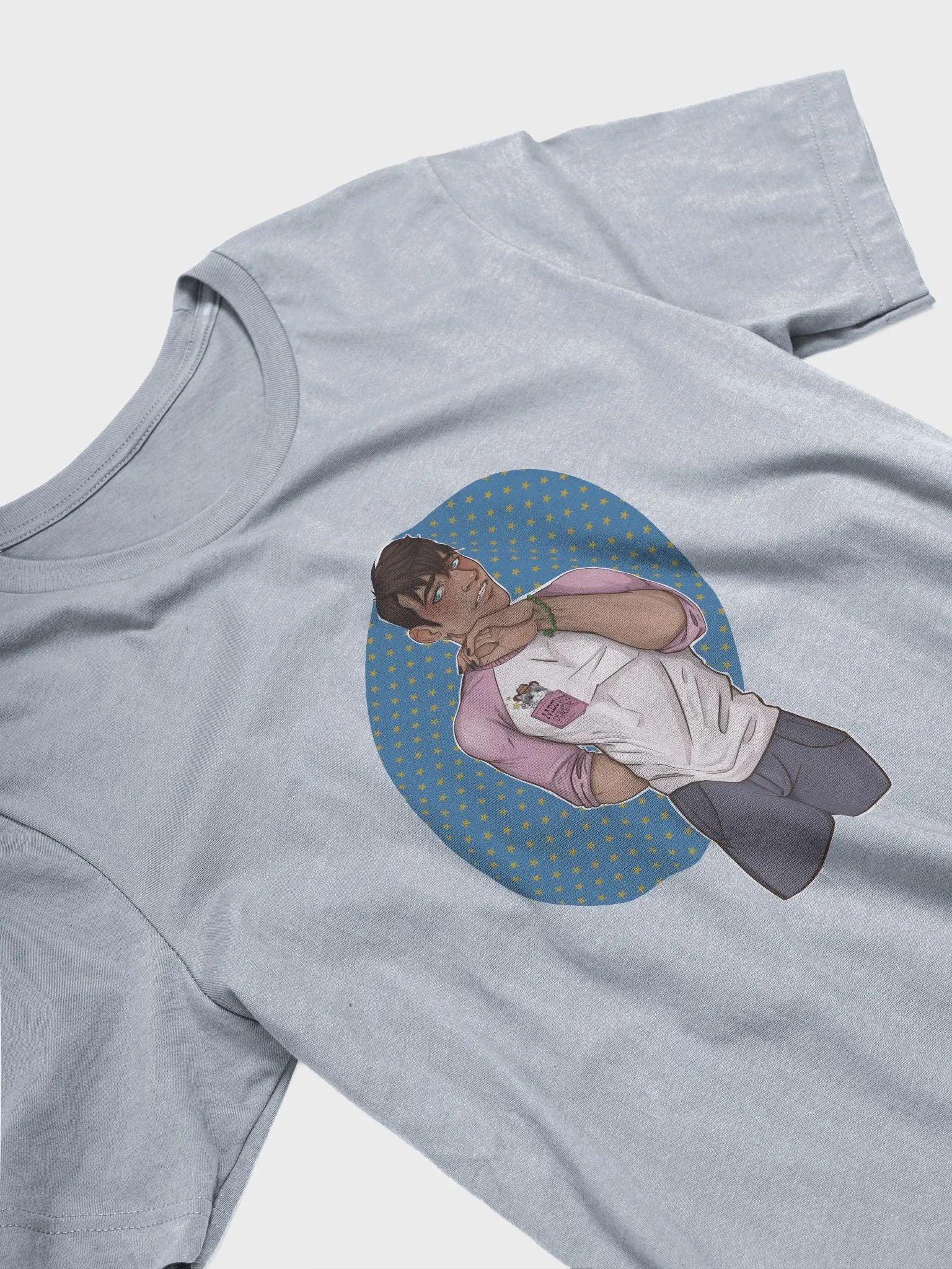The sweetest Himbo product image (31)