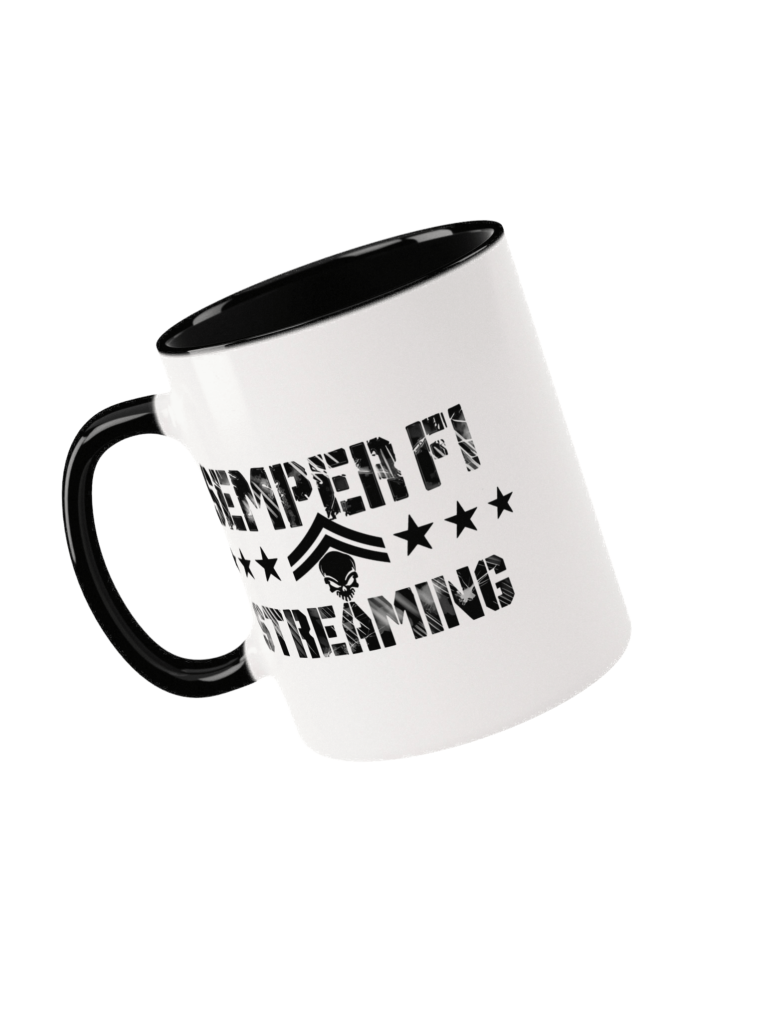 Semper GG mug product image (31)