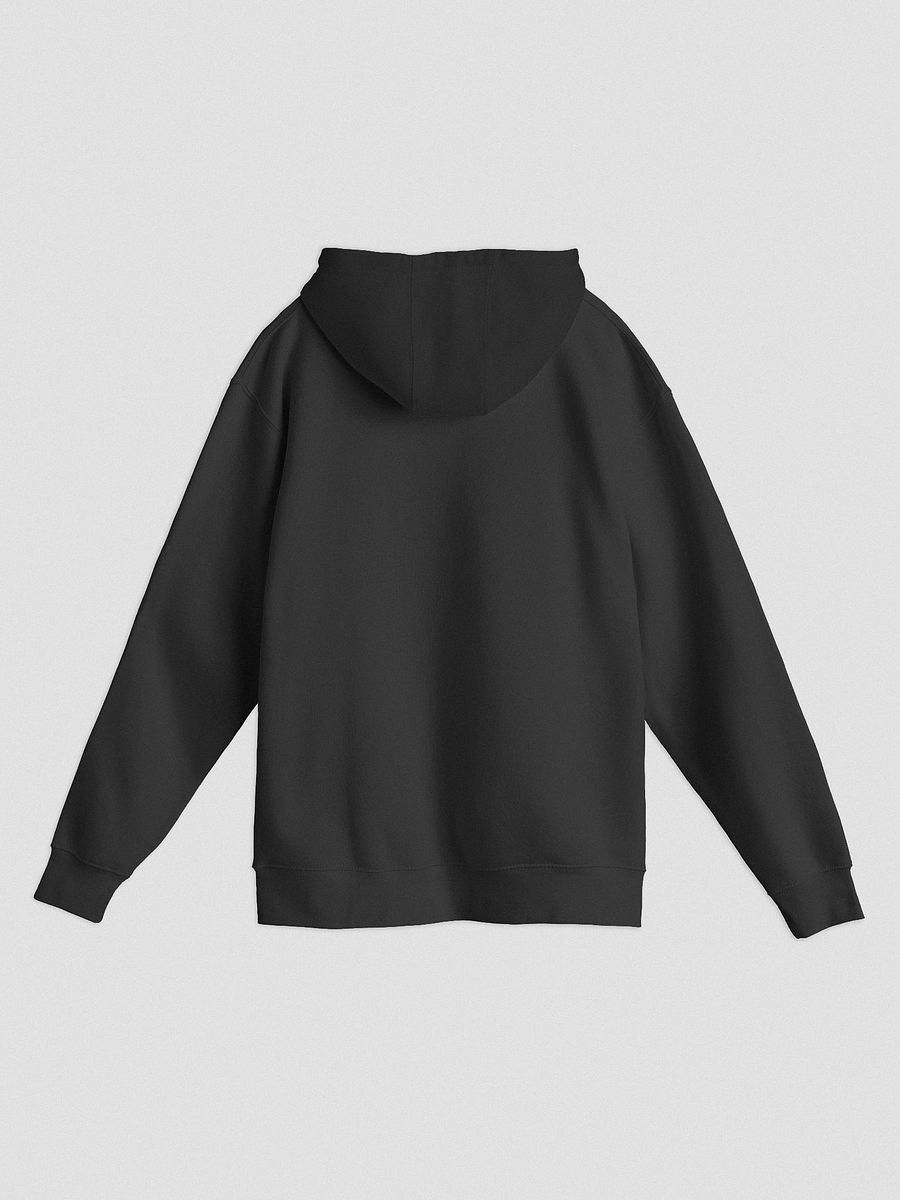 LKS Basic Logo Hoodie product image (2)