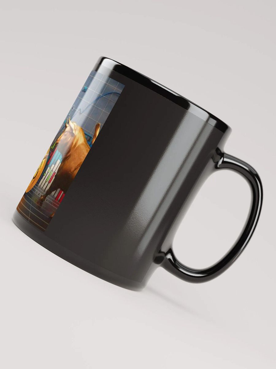 Bitcoin Tea Cup product image (4)