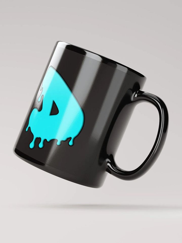 Liquid Meltdown Mug product image (4)