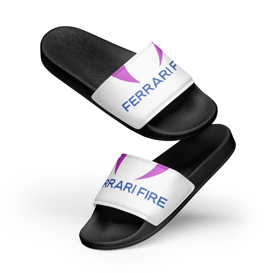 Rari Print Flip Flops Mens product image (11)