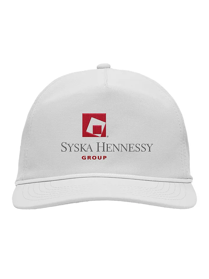 Sportsman - 5 Panel Cap product image (1)