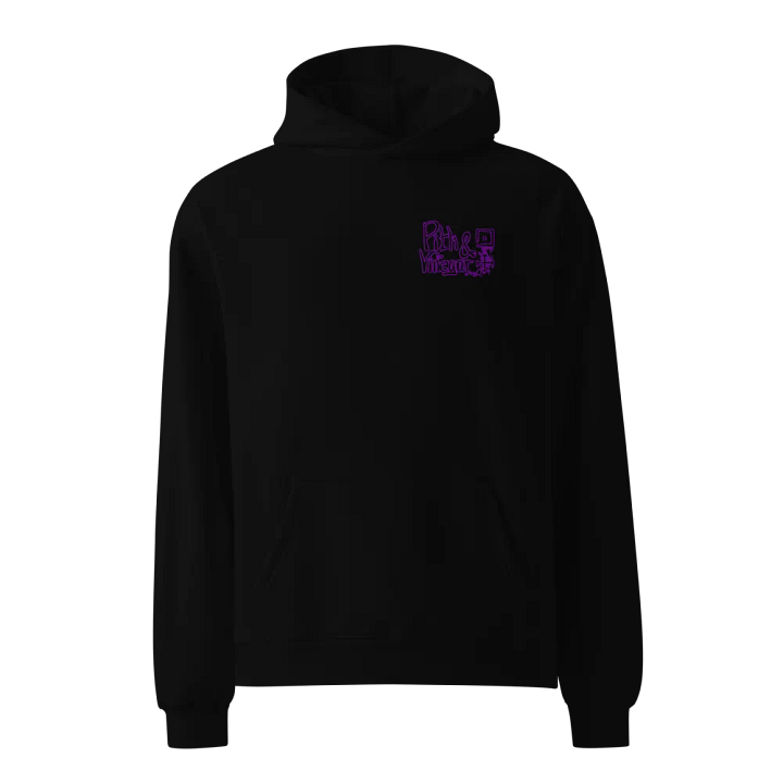Dragon hoodie product image (1)