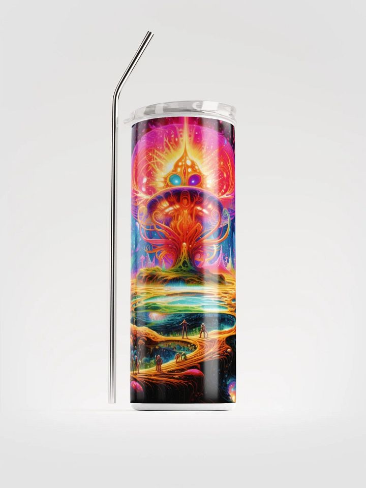 Stainless Steel Tumbler by Allcolor ST0007 product image (2)