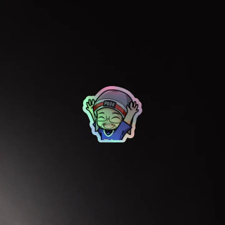 DJ Sox Stickers product image (2)