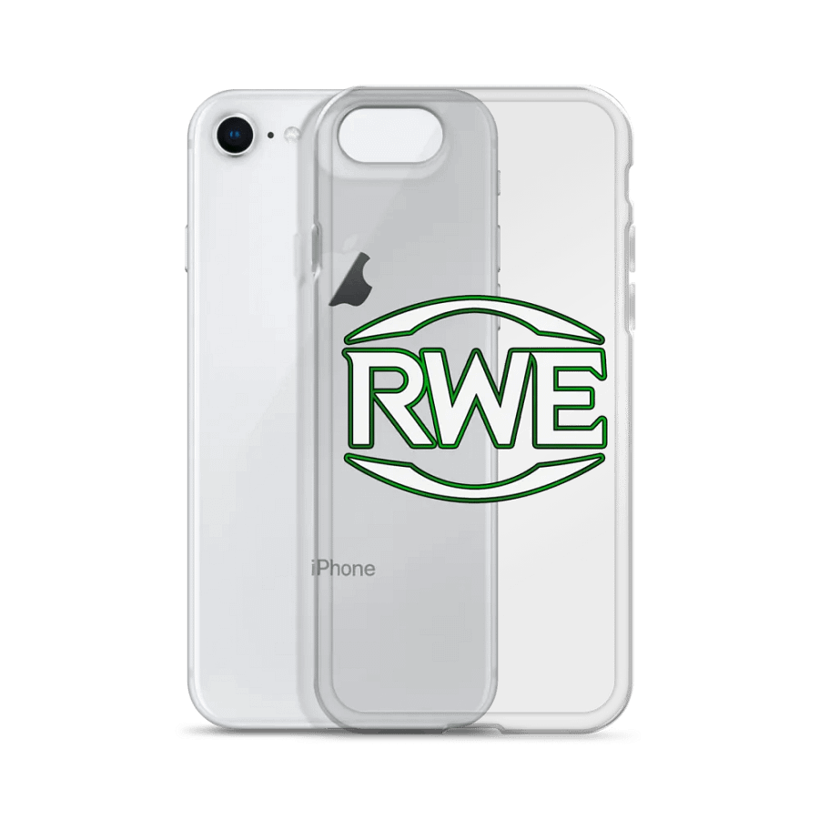 Coque Iphone RWE product image (328)