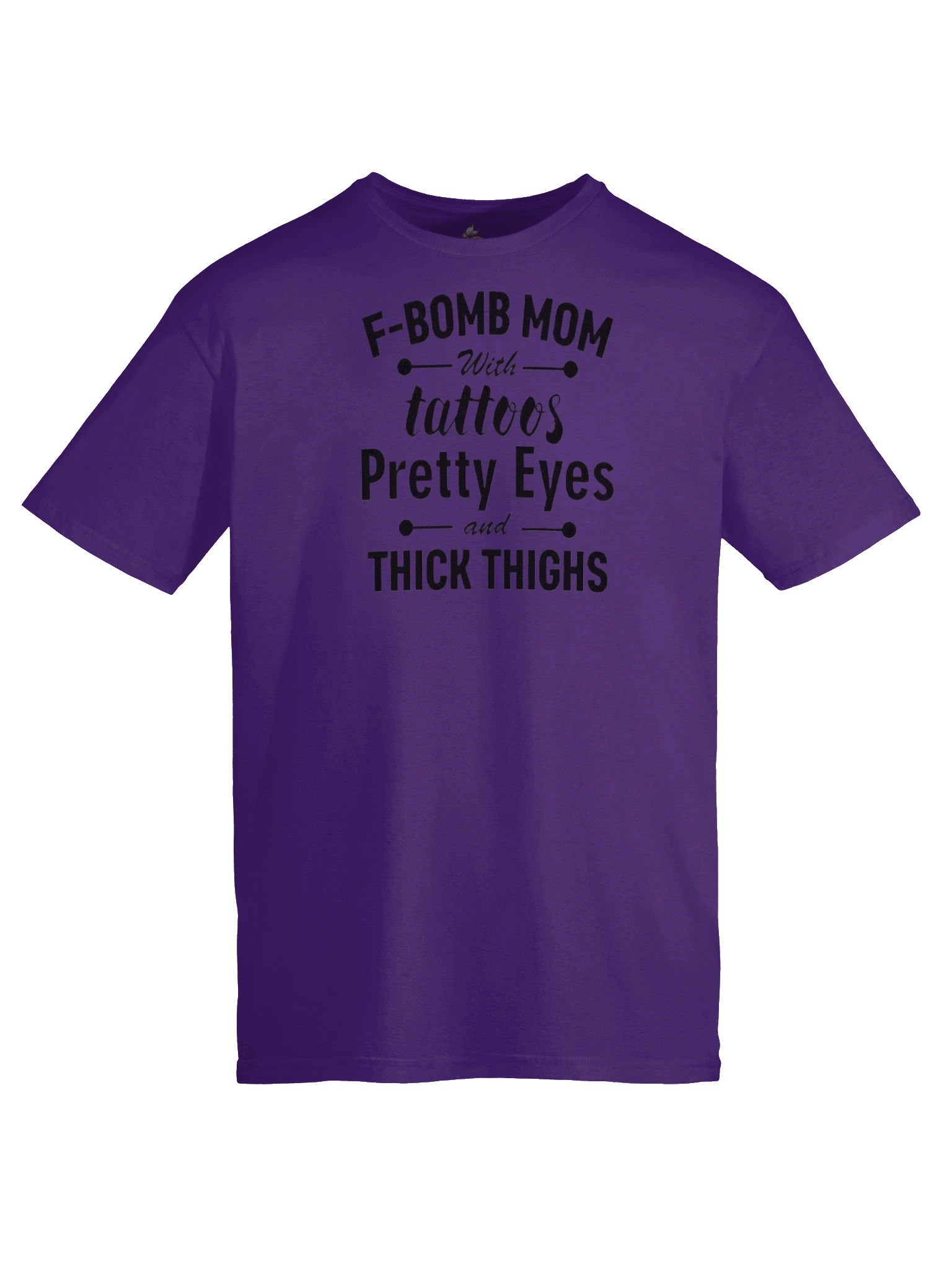 FBomb Mom Tee product image (68)