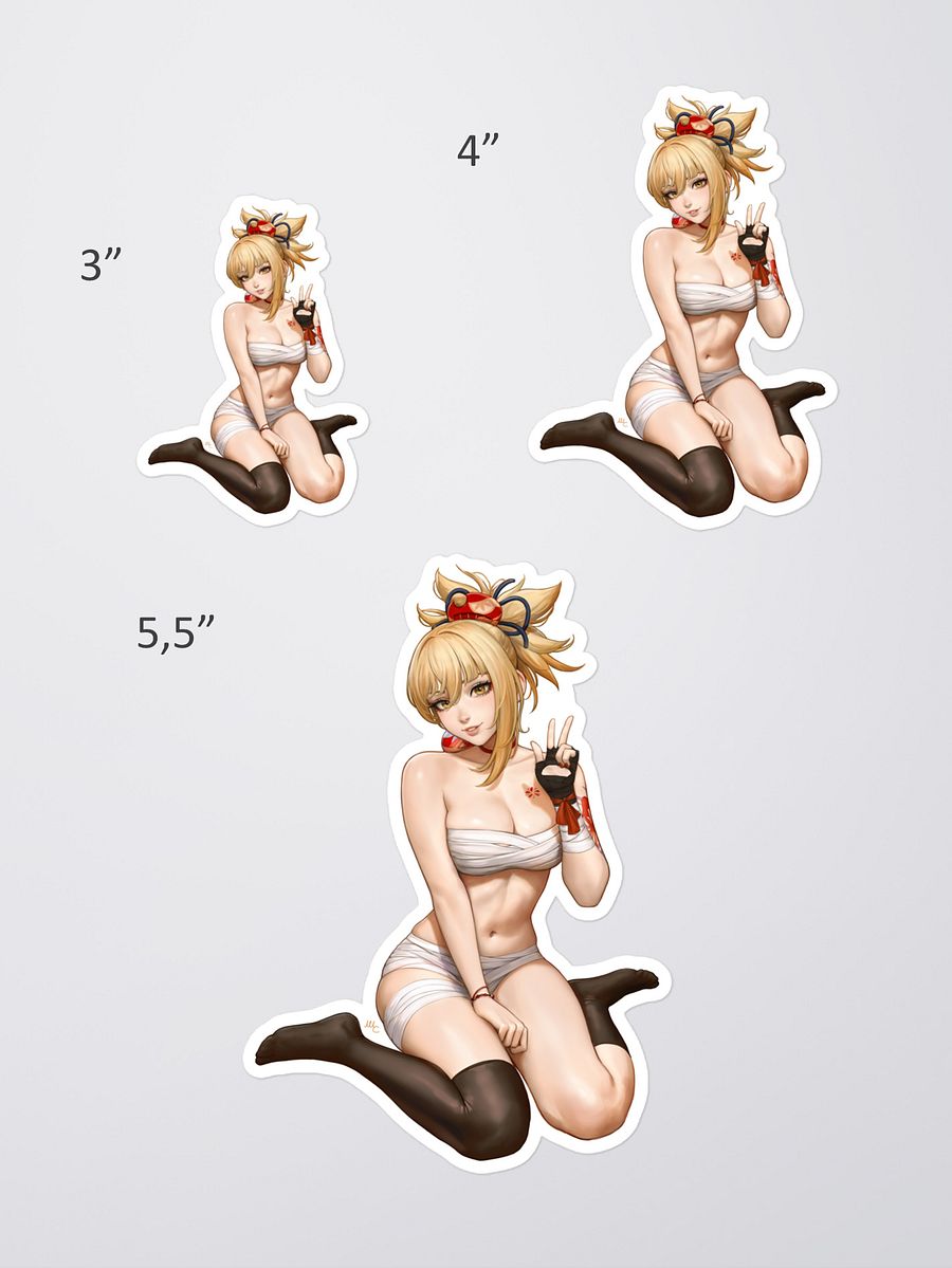 Yoimiya product image (3)