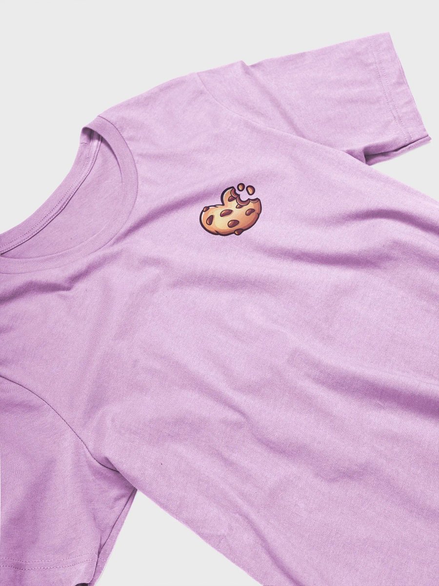 Cookie Crew Tee in Blackberry product image (5)