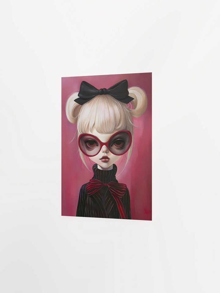 Whimsical Spectacle Poster product image (10)