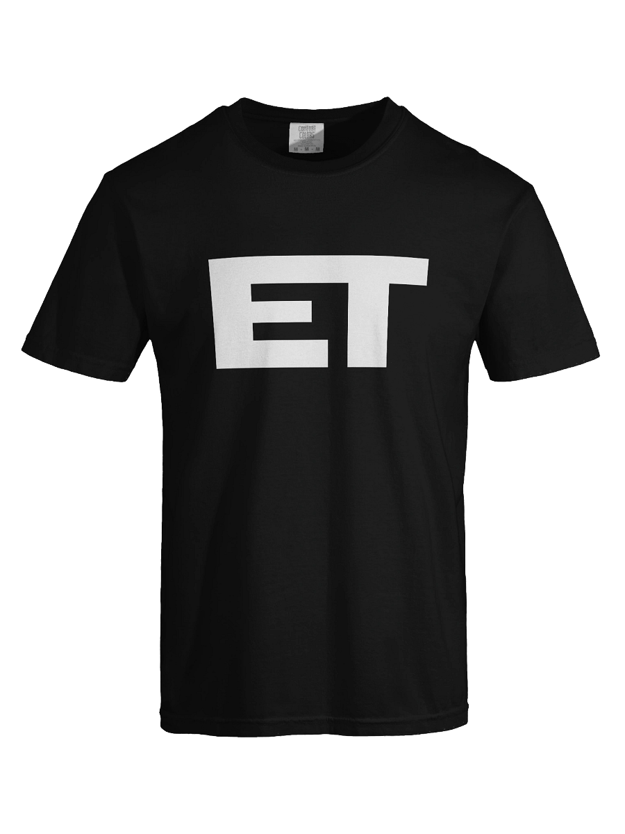 ET T-Shirt product image (5)