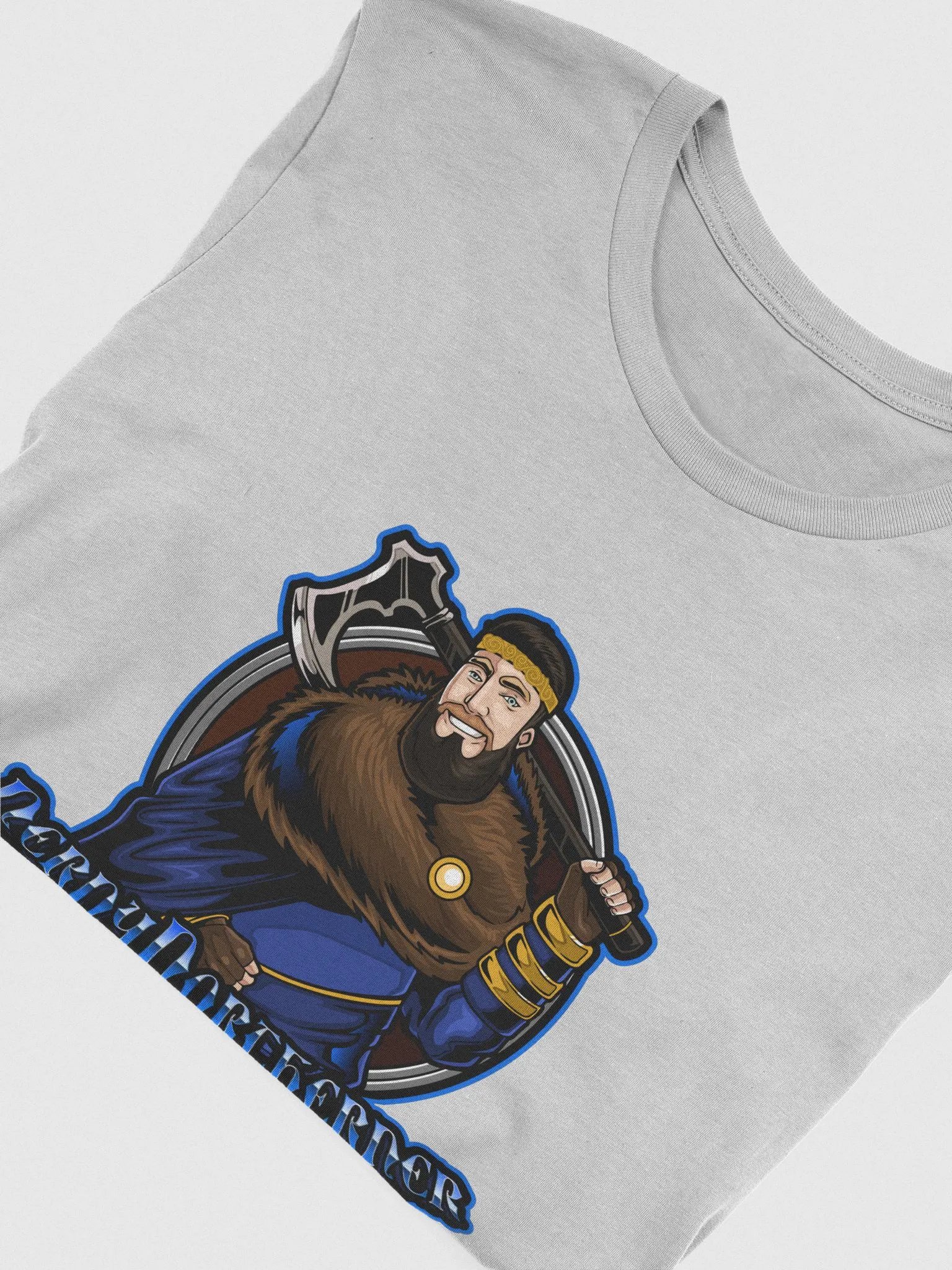High King T-Shirt product image (4)