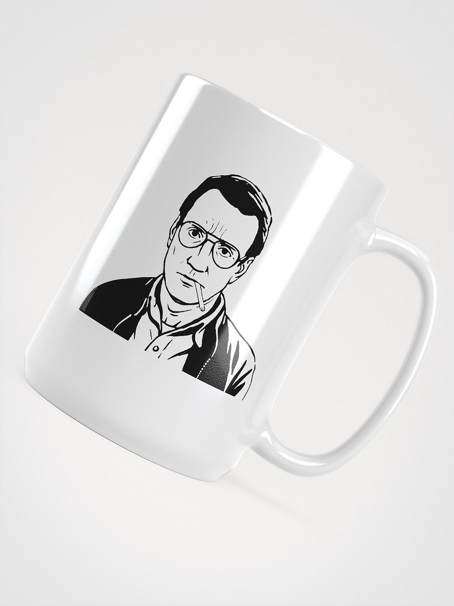Chief Brody mug product image (4)
