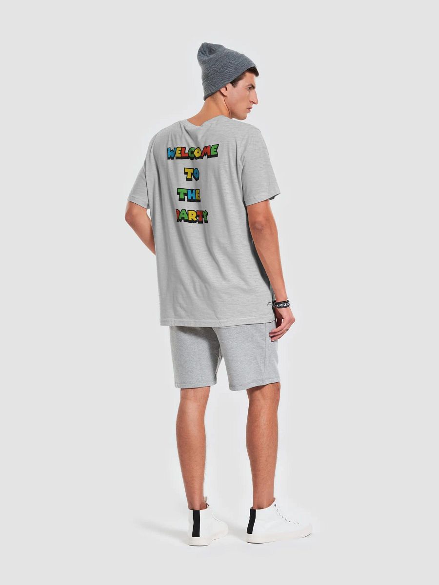 Full Color Logo Tee product image (7)