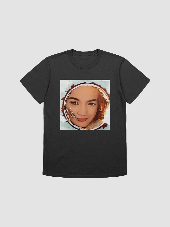 Zariah t shirt 5 product image (3)