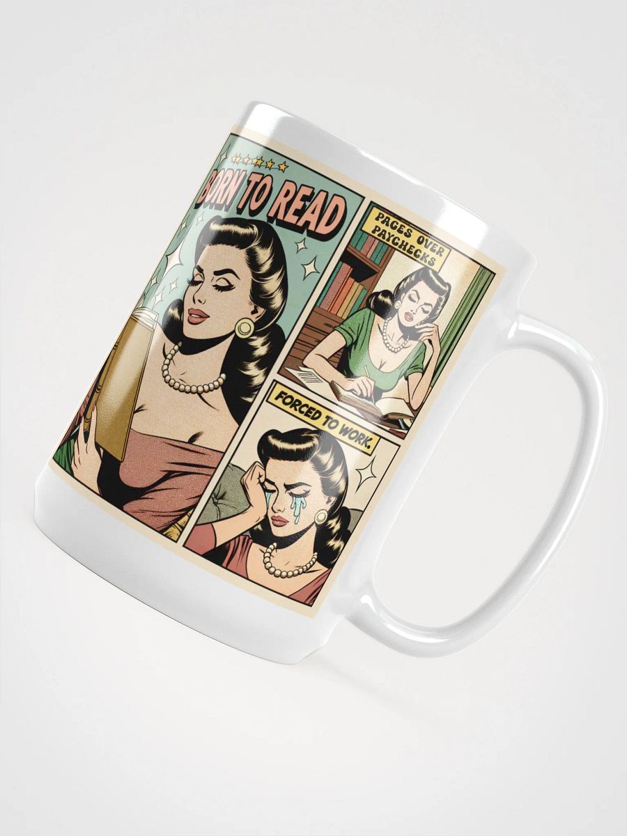 Read Books, Be Kind, Stay Weird Collection product image (4)