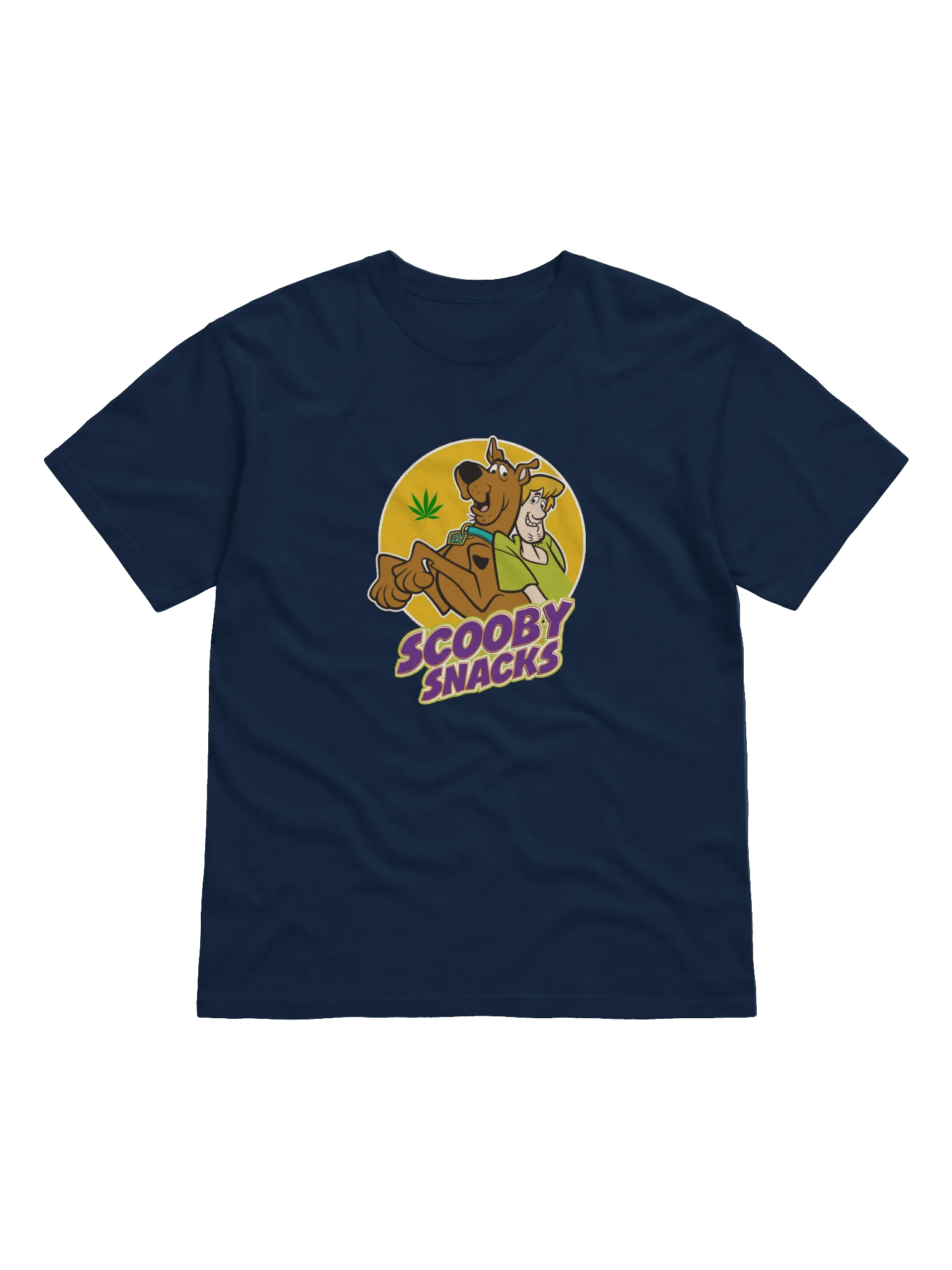 Scooby Snacks Tee product image (1)