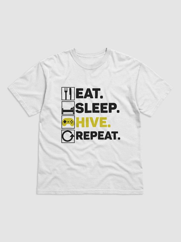 Hive Cycle T-Shirt (20% OFF!) product image (33)