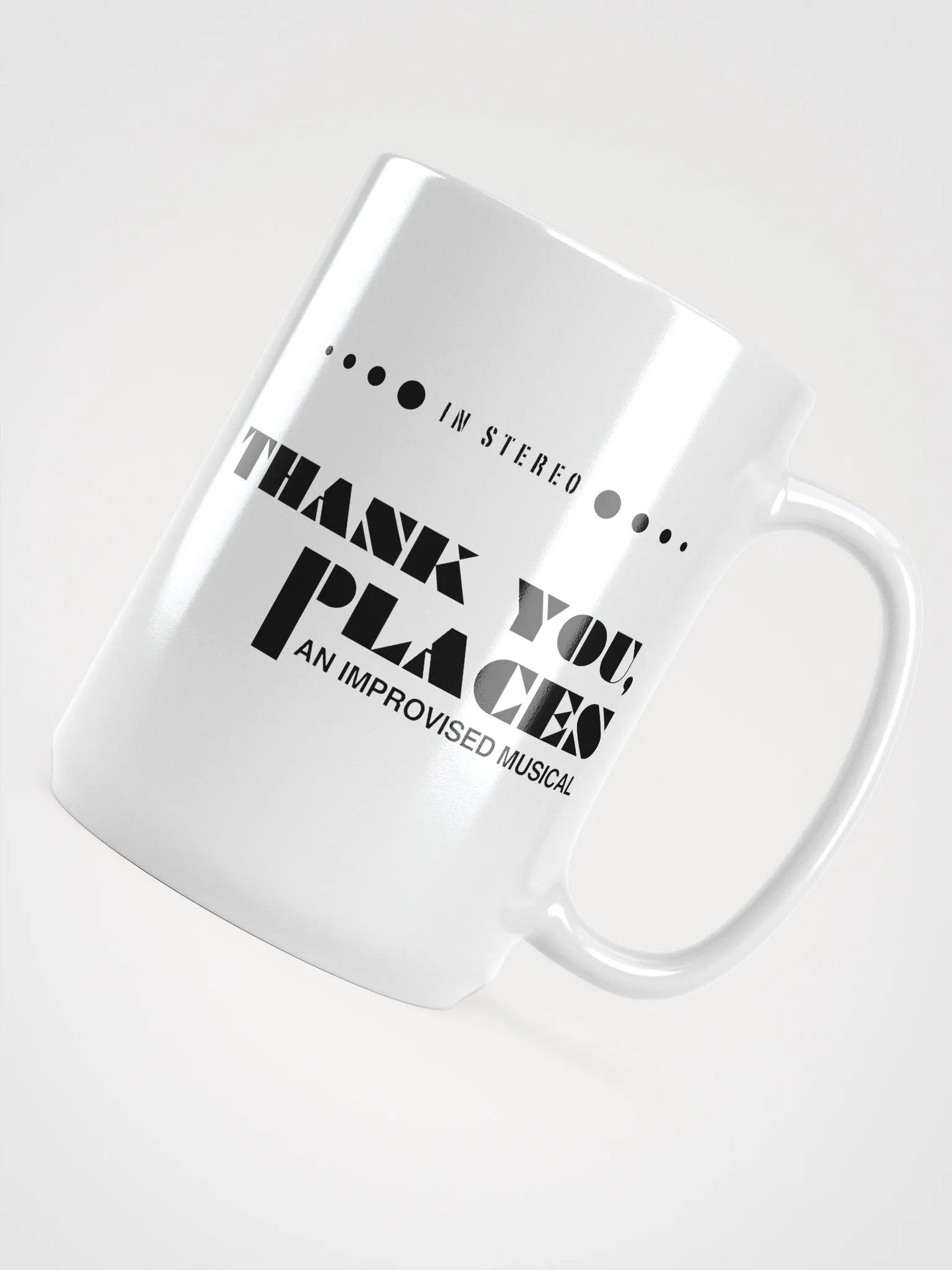 TYP Logo Mug product image (4)