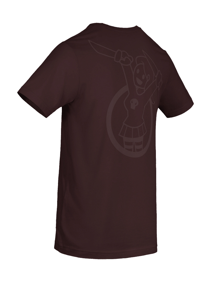 June's I LOVE MURDER t-shirt (Lesbian) product image (2)