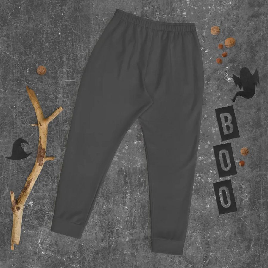 Skunky's Joggers (For Black Hoodie) product image (7)