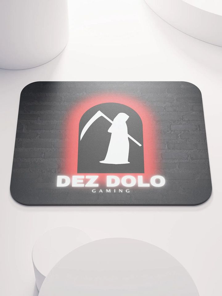 Reaper Classic Mouse Pad product image (1)