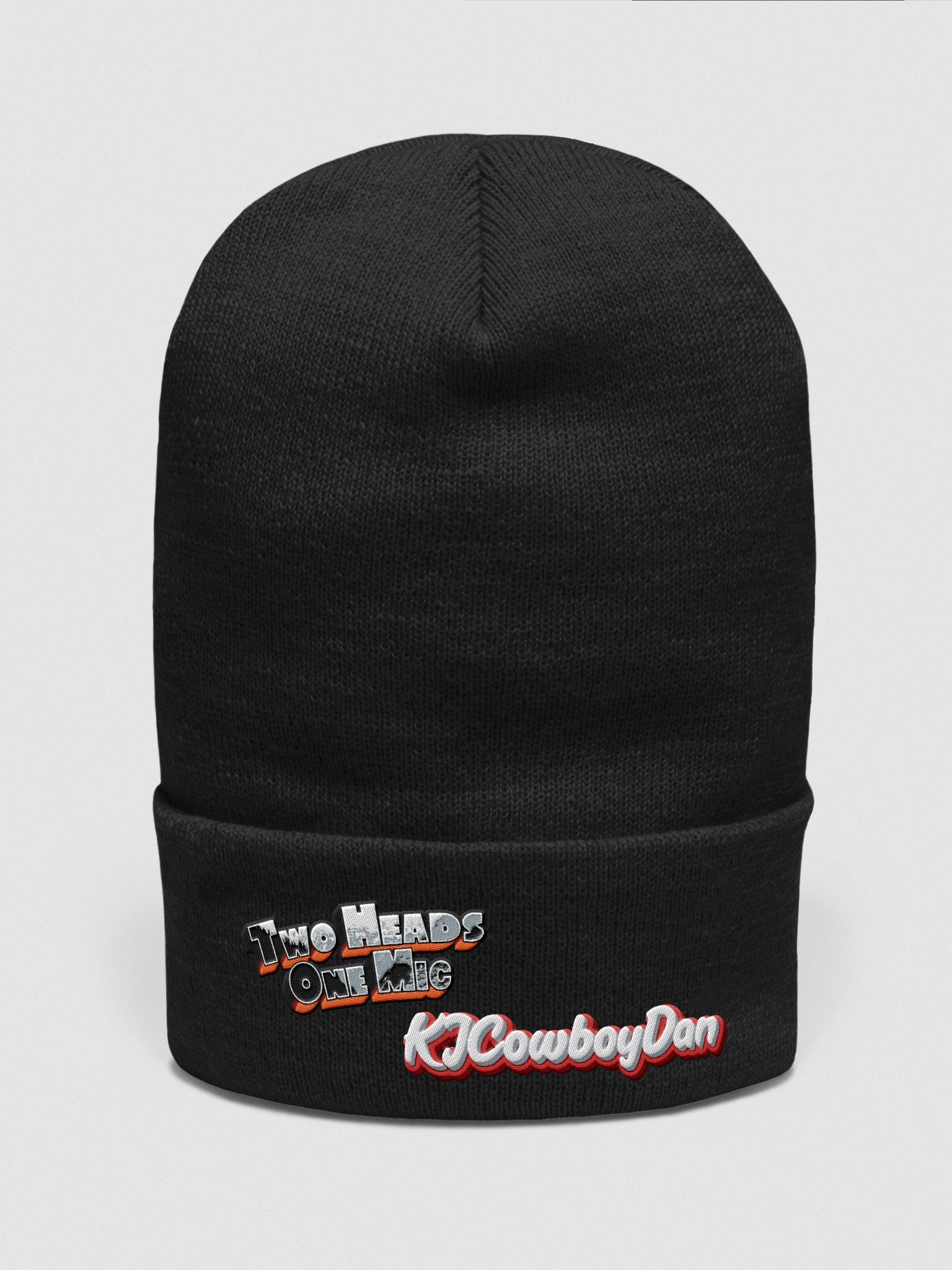 KJCowboyDan's Sock Lid product image (1)