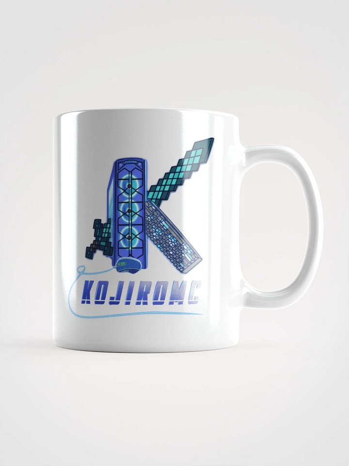 Logo Mug (11oz, 15oz, 20oz) product image (3)