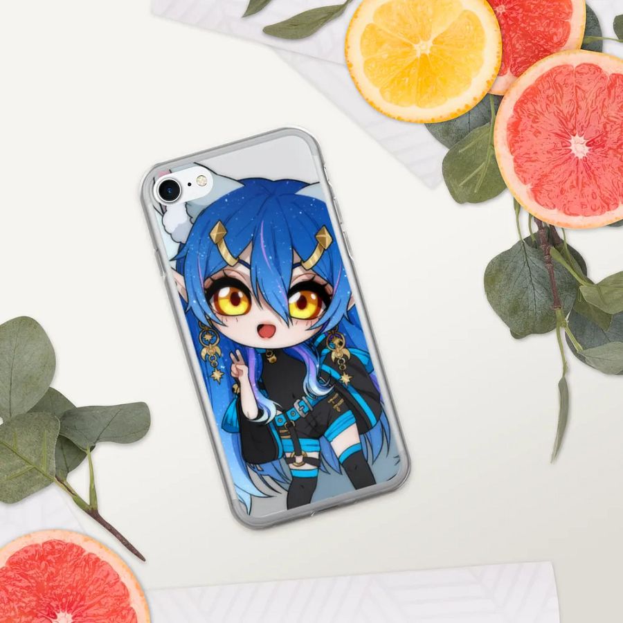 Denda IPhone Case product image (338)