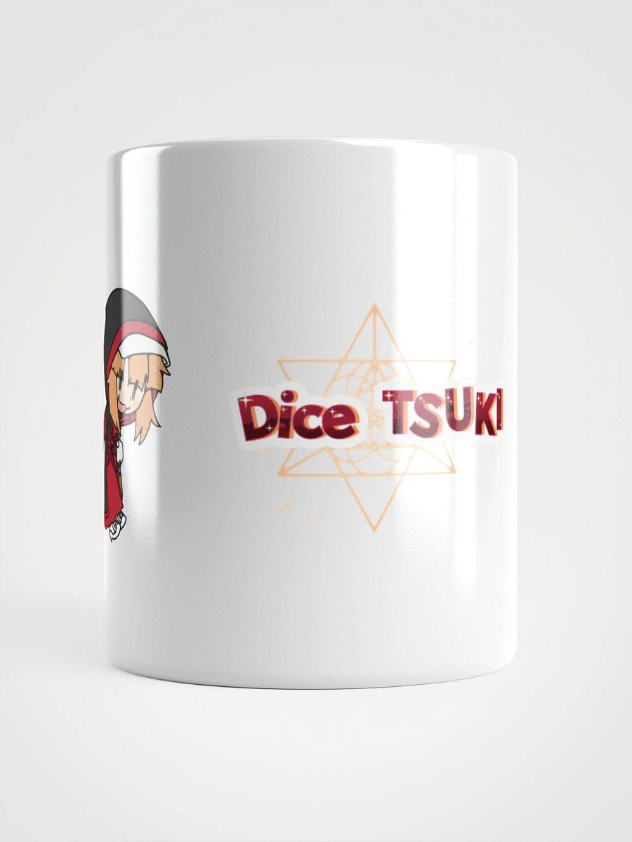 Dicetsuki Mug product image (9)