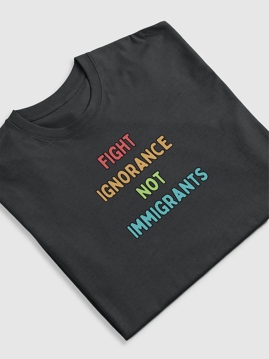Ignorance Fighter Tee product image (5)