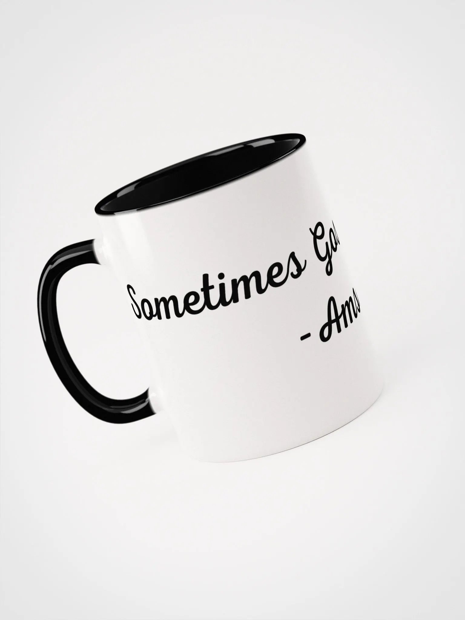 Quote Mug product image (31)
