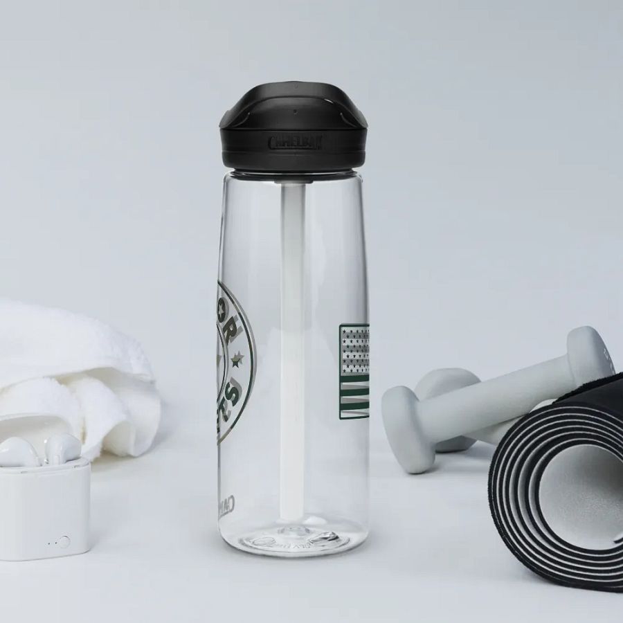 HONORUSVETS Star Water Bottle product image (30)