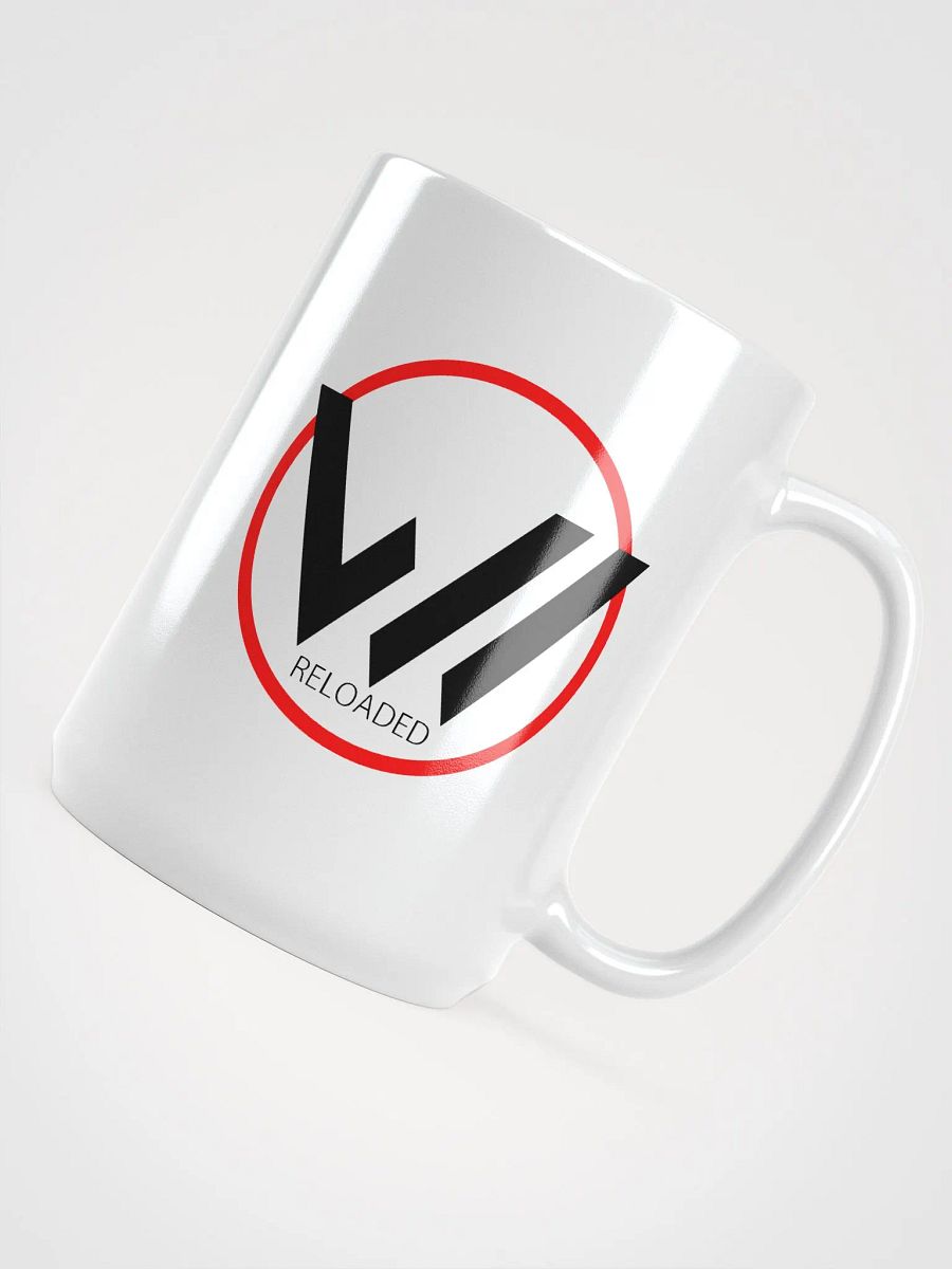 WorldWide Reloaded Glossy Mug product image (4)