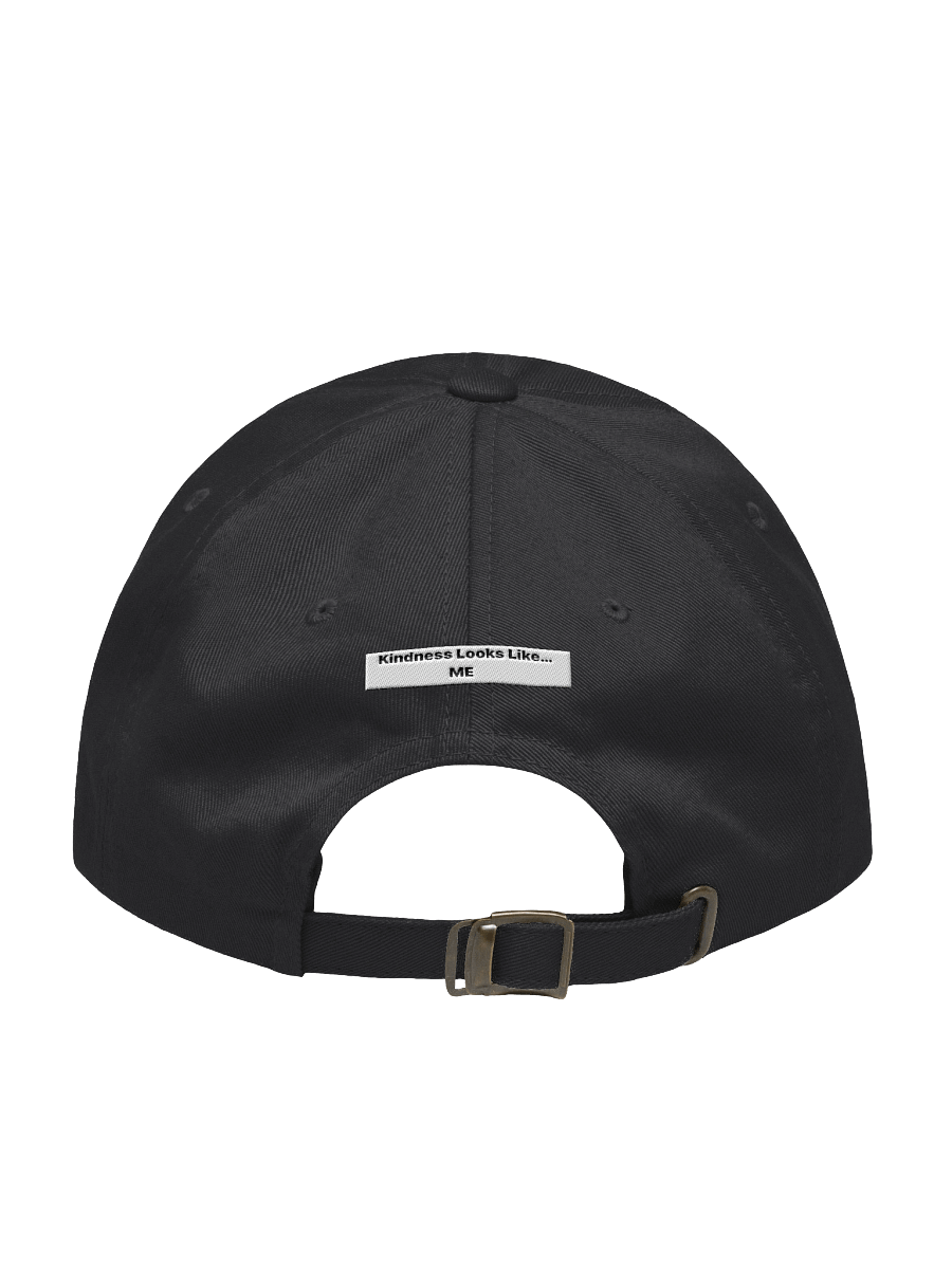 Melissa S Wayner Kindness Brand Hat product image (2)