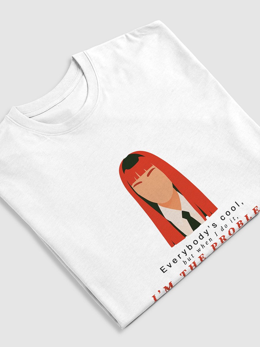 Rebellious Elegance Tee product image (3)