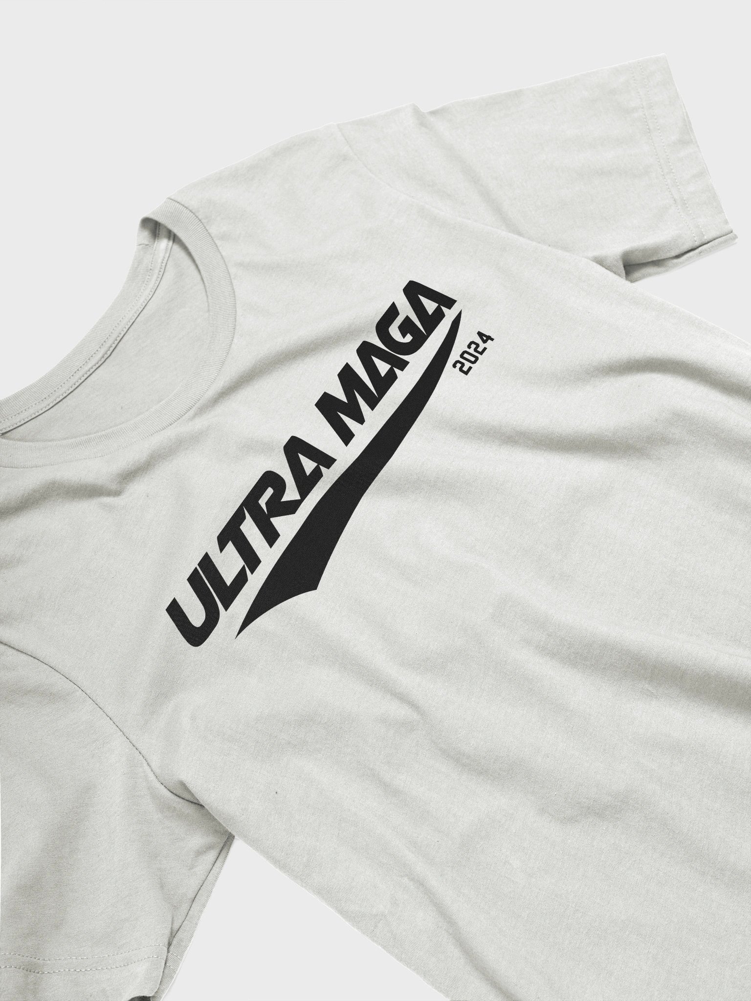 ULTRA MAGA - Tee product image (9)