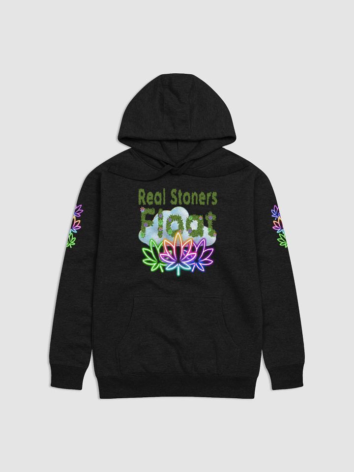 Real Stoners Hoodie product image (1)