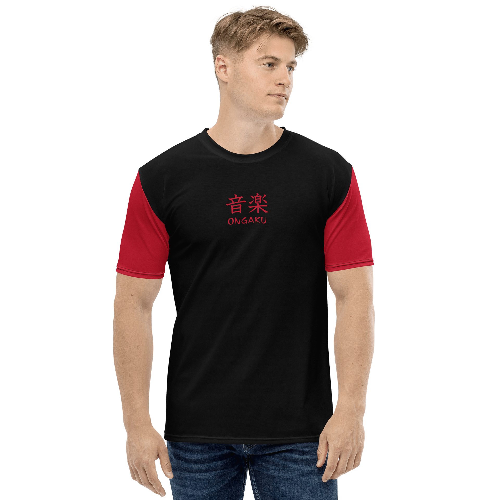 Ongaku (Musik) Shirt product image (1)