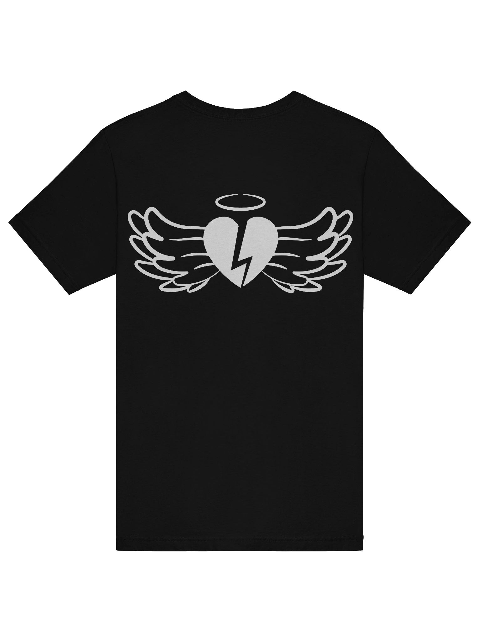 Broken Heart T-Shirt product image (6)