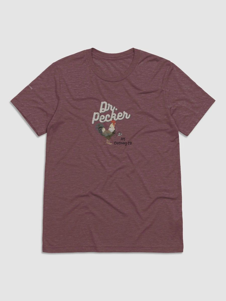 FFS Dr. Pecker Tee product image (1)