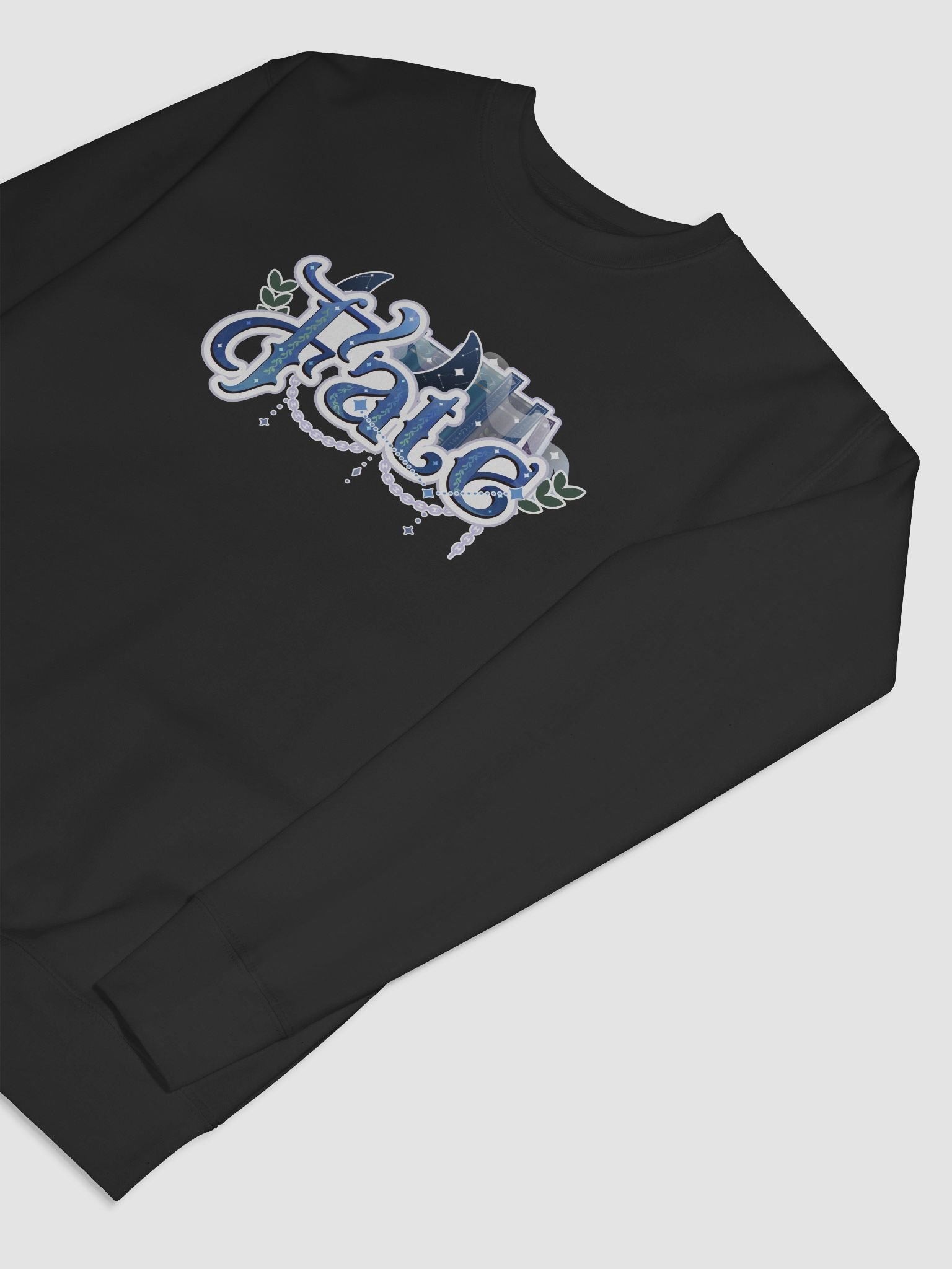 Logo Sweatshirt product image (7)