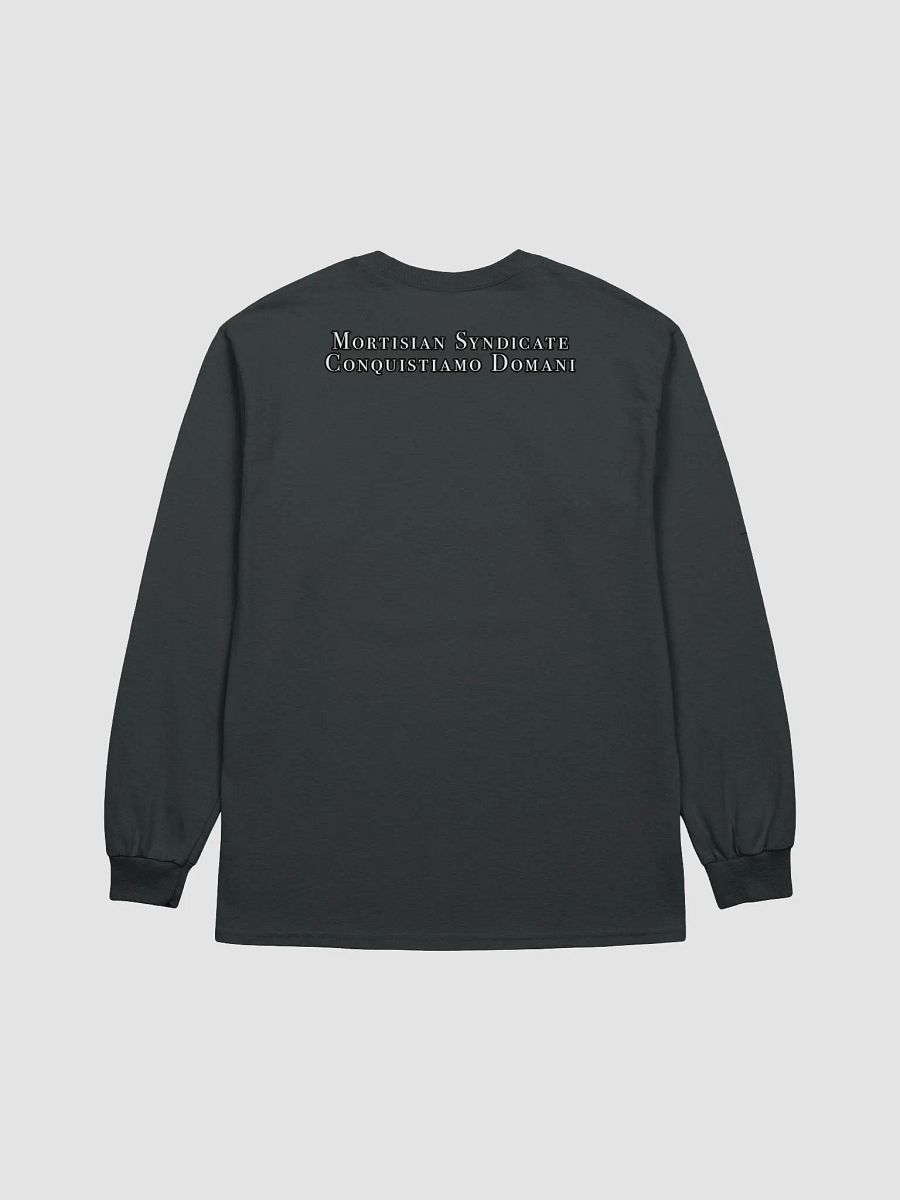 Sol Institute Shirt product image (11)