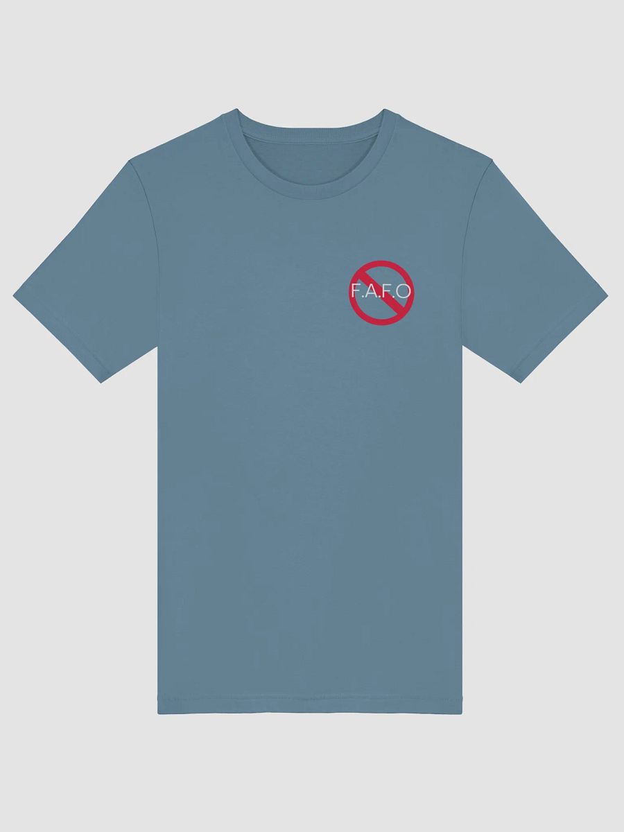 F.A.F.O Tee product image (9)