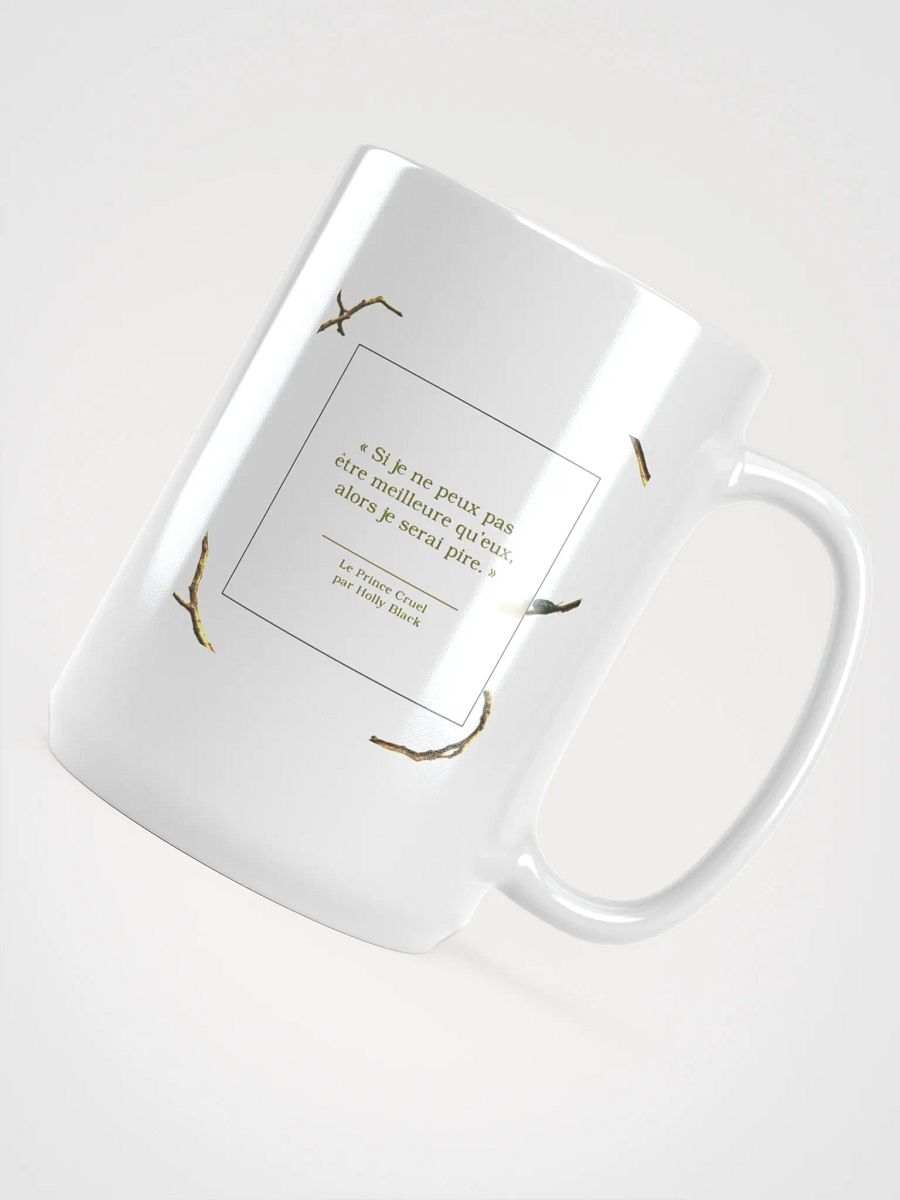 tasse Prince Cruel product image (4)