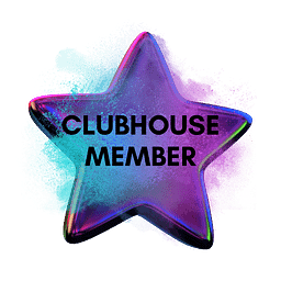 Clubhouse Membership